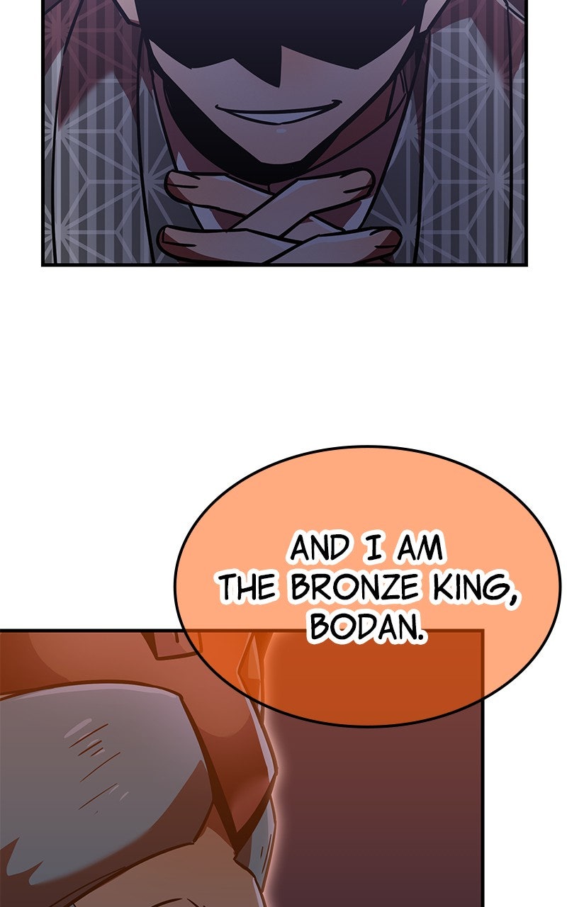 Savior ofDivine Blood Ep. 47 - The Aurora King page 137 - 