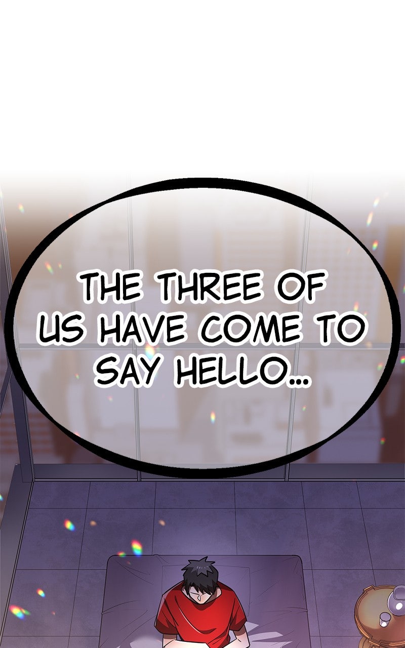Savior ofDivine Blood Ep. 47 - The Aurora King page 139 - 