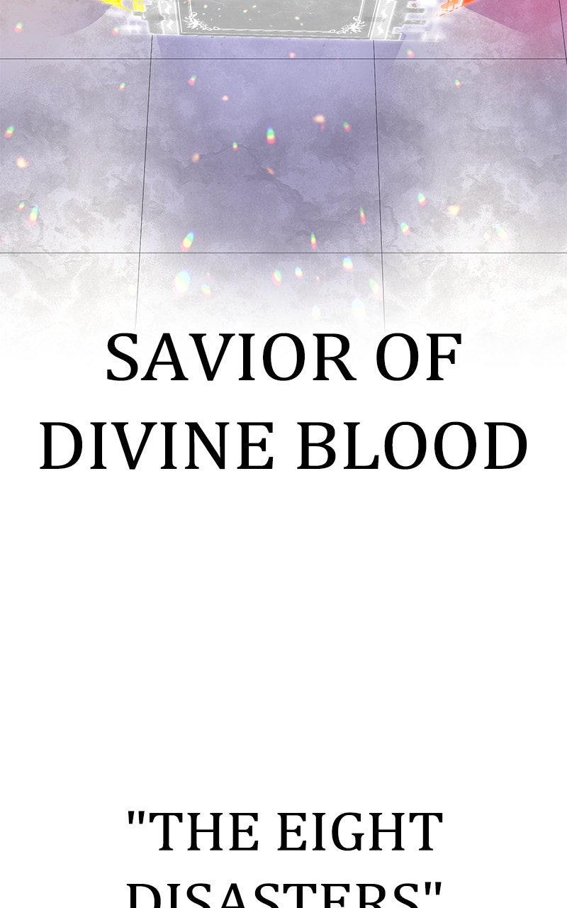Savior ofDivine Blood Ep. 47 - The Aurora King page 141 - 