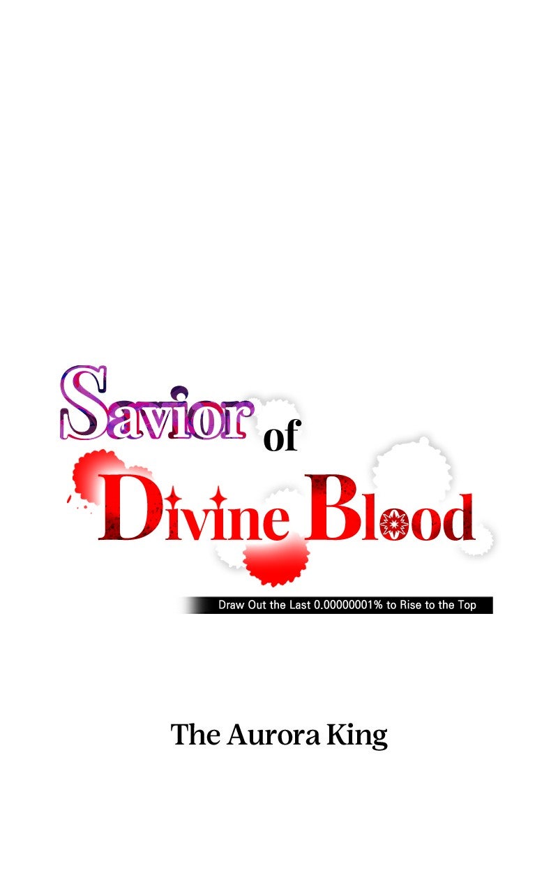 Savior ofDivine Blood Ep. 47 - The Aurora King page 16 - 