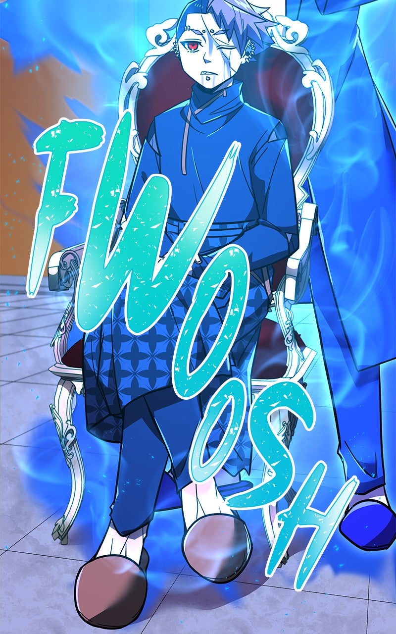 Savior ofDivine Blood Ep. 47 - The Aurora King page 20 - 