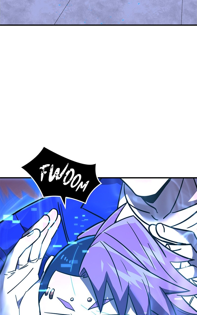 Savior ofDivine Blood Ep. 47 - The Aurora King page 21 - 