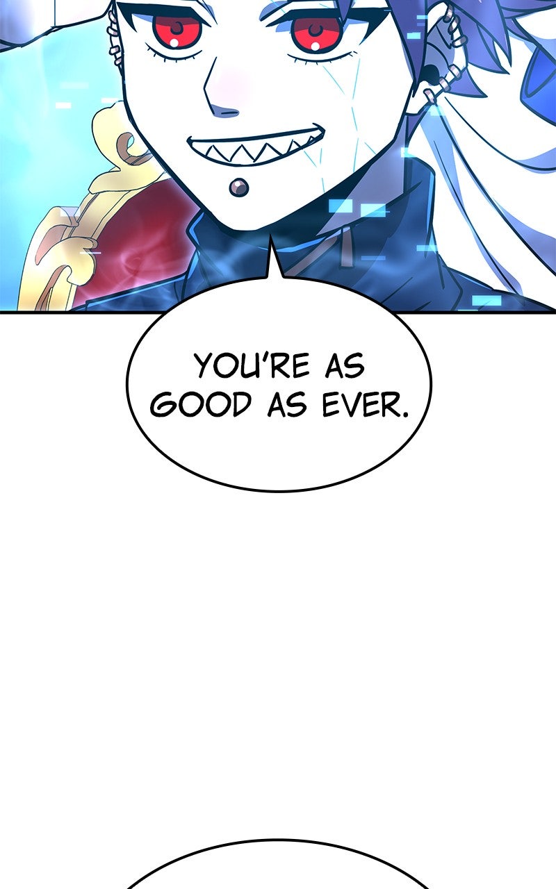 Savior ofDivine Blood Ep. 47 - The Aurora King page 22 - 