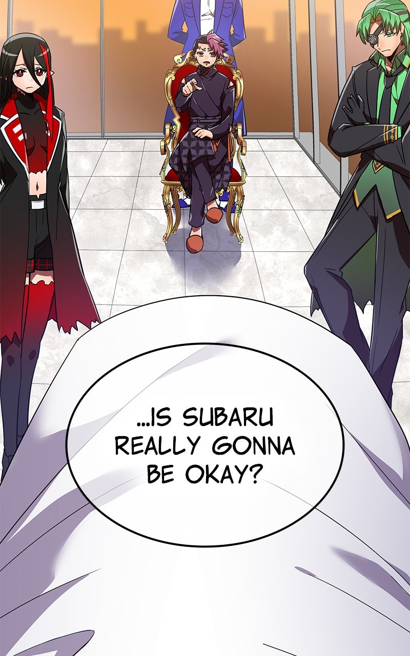 Savior ofDivine Blood Ep. 47 - The Aurora King page 26 - 