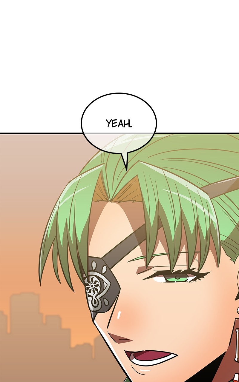 Savior ofDivine Blood Ep. 47 - The Aurora King page 28 - 