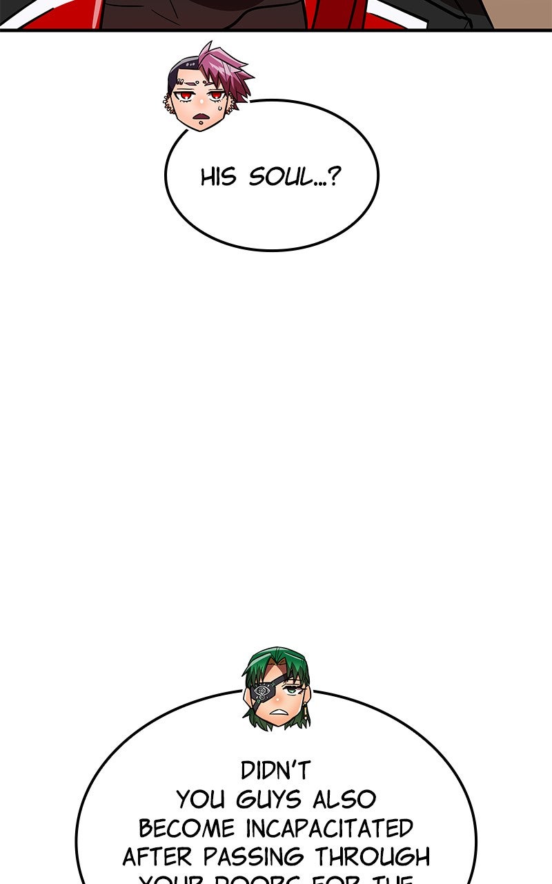 Savior ofDivine Blood Ep. 47 - The Aurora King page 30 - 