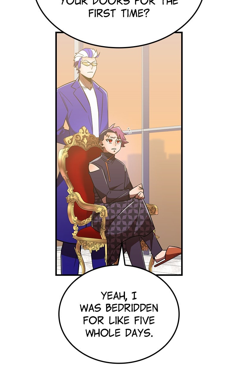 Savior ofDivine Blood Ep. 47 - The Aurora King page 31 - 