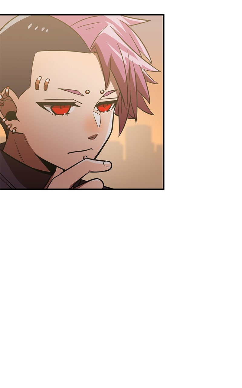Savior ofDivine Blood Ep. 47 - The Aurora King page 37 - 