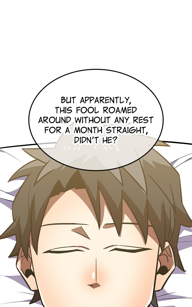 Savior ofDivine Blood Ep. 47 - The Aurora King page 38 - 