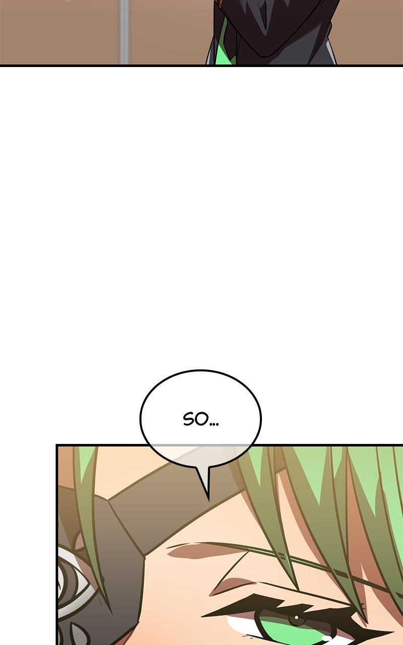 Savior ofDivine Blood Ep. 47 - The Aurora King page 41 - 