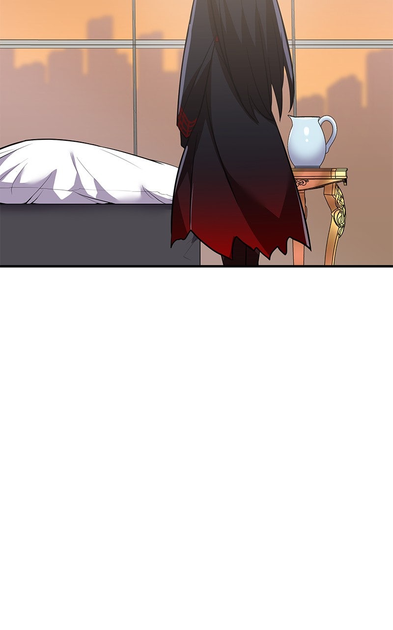 Savior ofDivine Blood Ep. 47 - The Aurora King page 43 - 