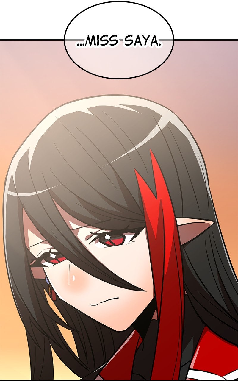 Savior ofDivine Blood Ep. 47 - The Aurora King page 44 - 