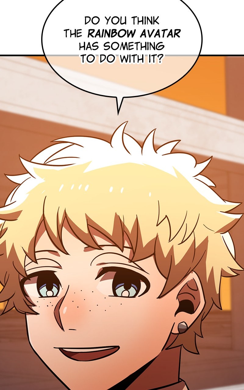 Savior ofDivine Blood Ep. 47 - The Aurora King page 6 - 