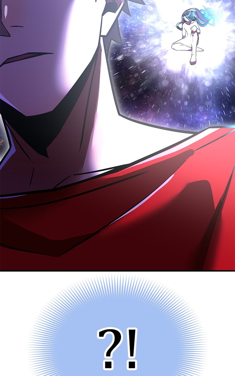 Savior ofDivine Blood Ep. 47 - The Aurora King page 55 - 
