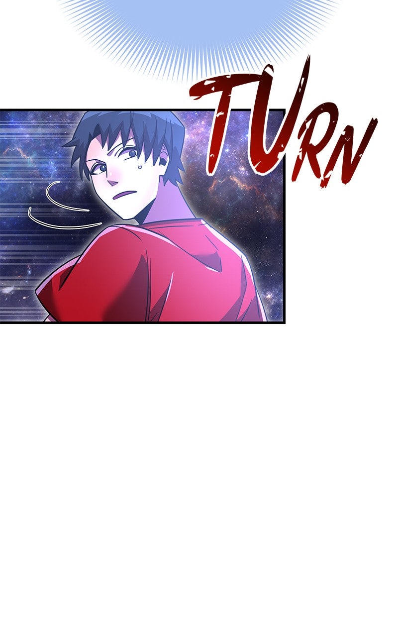 Savior ofDivine Blood Ep. 47 - The Aurora King page 56 - 