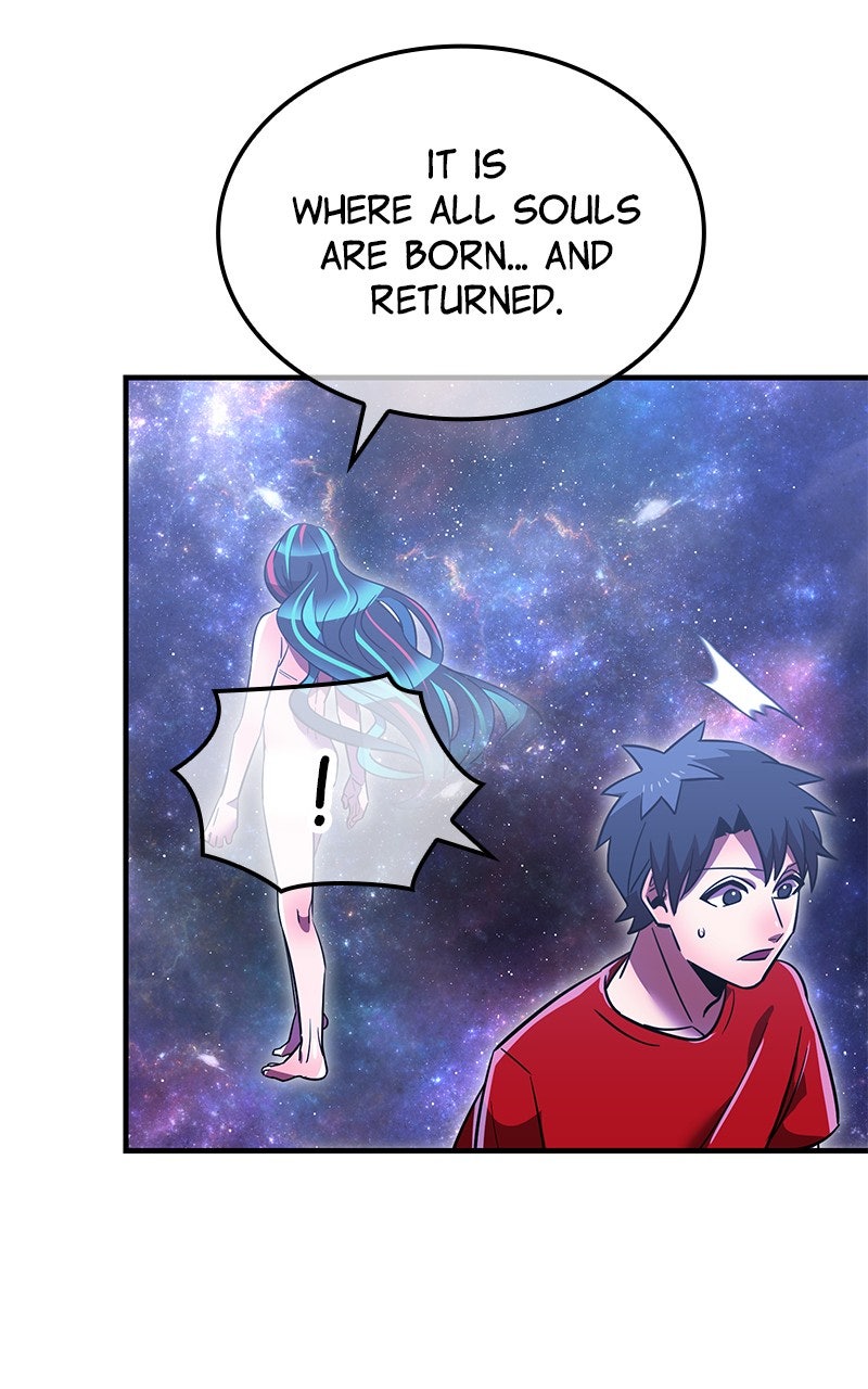 Savior ofDivine Blood Ep. 47 - The Aurora King page 57 - 