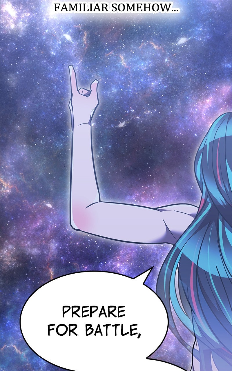 Savior ofDivine Blood Ep. 47 - The Aurora King page 62 - 