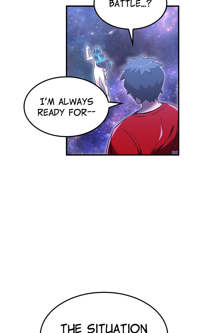 Savior ofDivine Blood Ep. 47 - The Aurora King page 64 - 