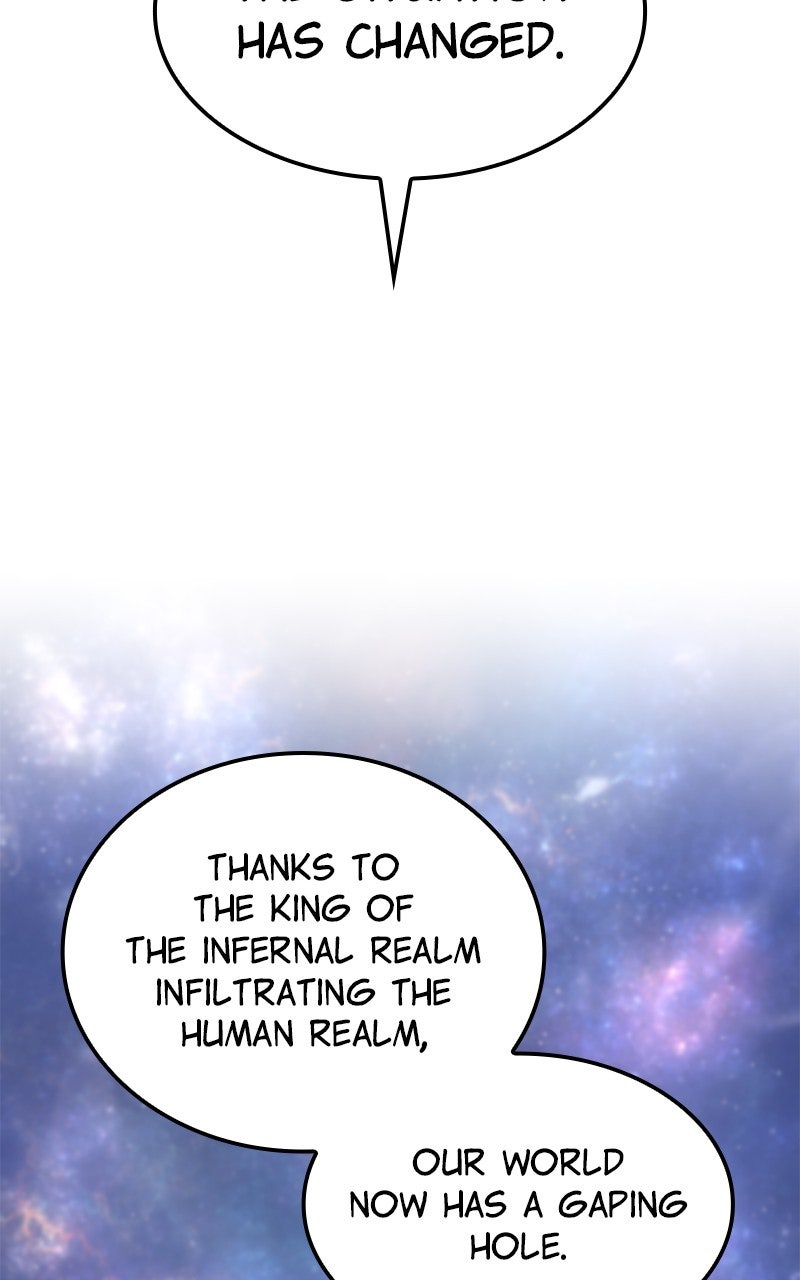 Savior ofDivine Blood Ep. 47 - The Aurora King page 65 - 
