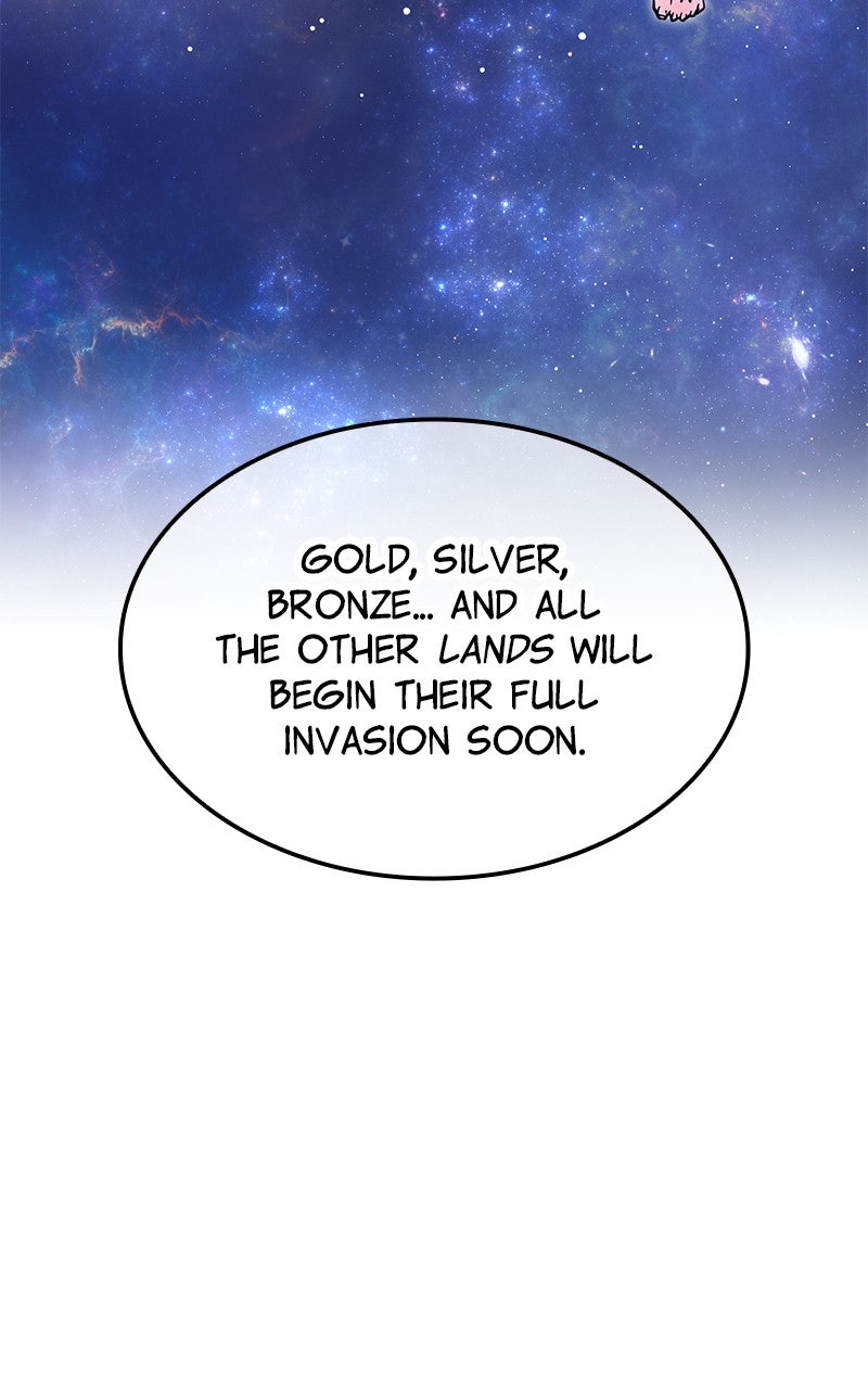 Savior ofDivine Blood Ep. 47 - The Aurora King page 69 - 
