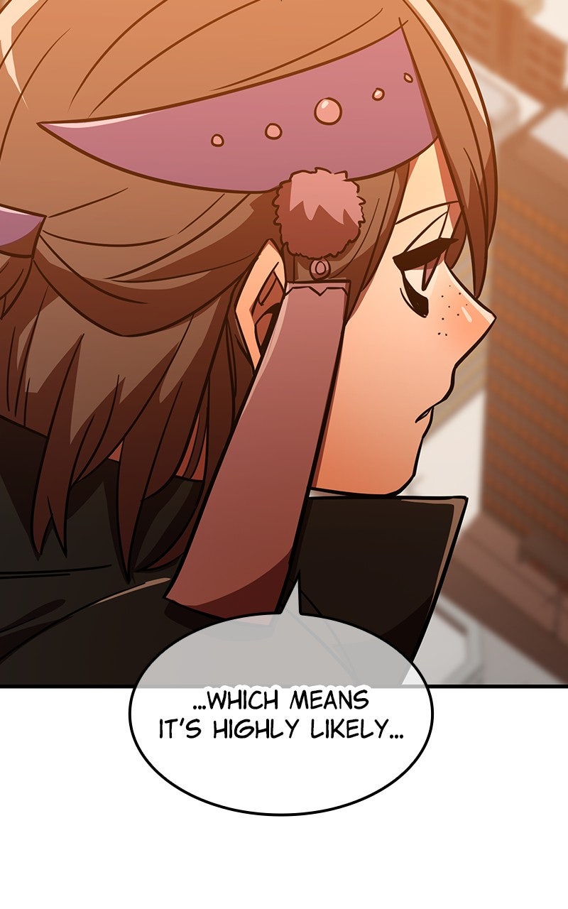Savior ofDivine Blood Ep. 47 - The Aurora King page 8 - 