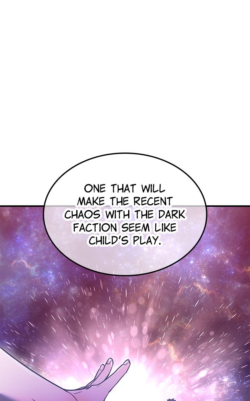 Savior ofDivine Blood Ep. 47 - The Aurora King page 71 - 