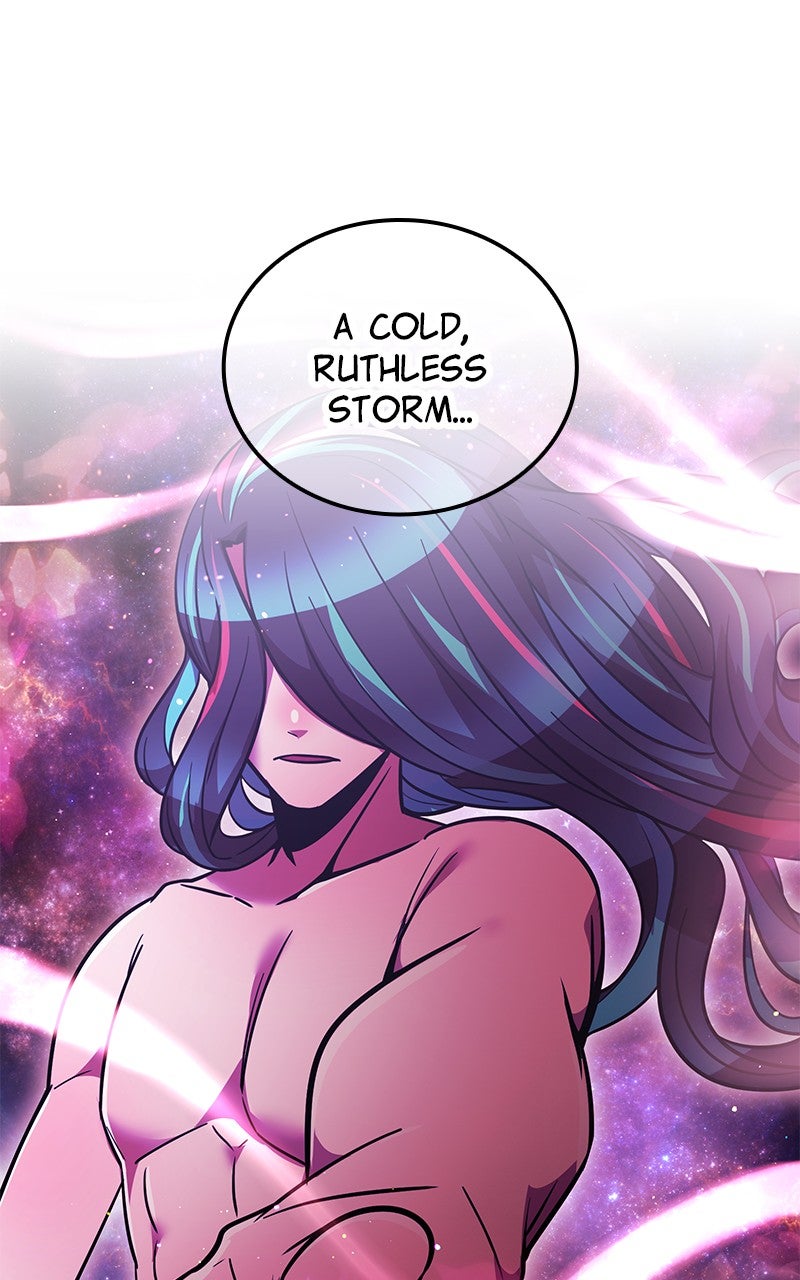 Savior ofDivine Blood Ep. 47 - The Aurora King page 73 - 
