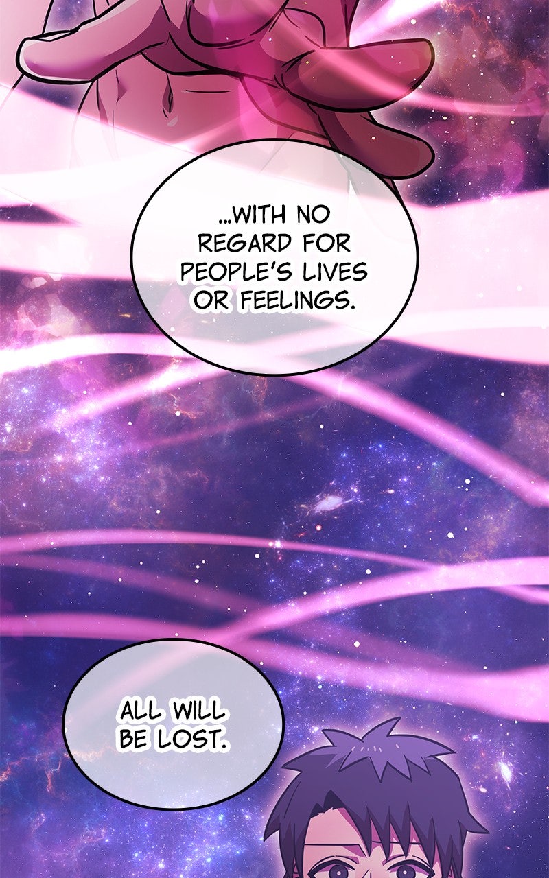Savior ofDivine Blood Ep. 47 - The Aurora King page 74 - 