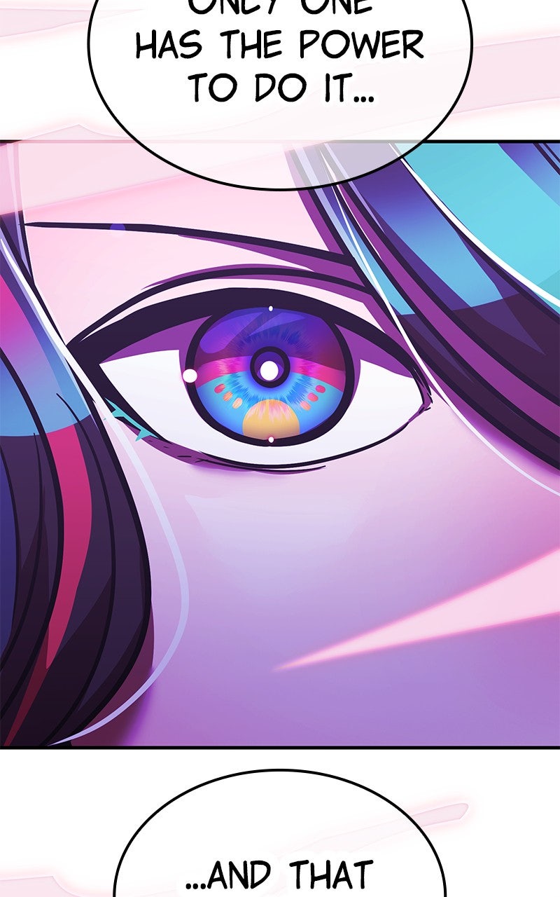 Savior ofDivine Blood Ep. 47 - The Aurora King page 77 - 