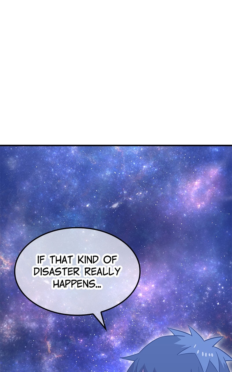 Savior ofDivine Blood Ep. 47 - The Aurora King page 80 - 