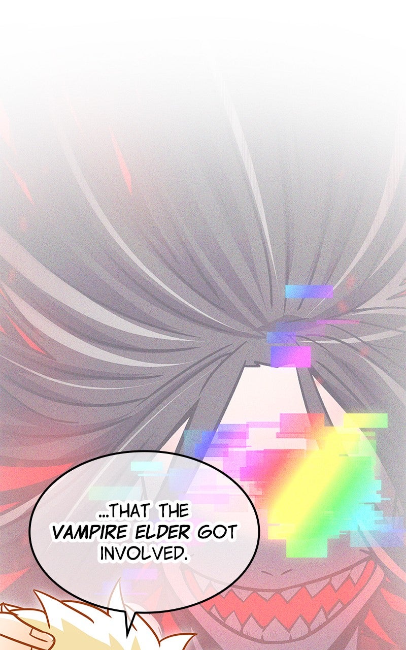 Savior ofDivine Blood Ep. 47 - The Aurora King page 9 - 