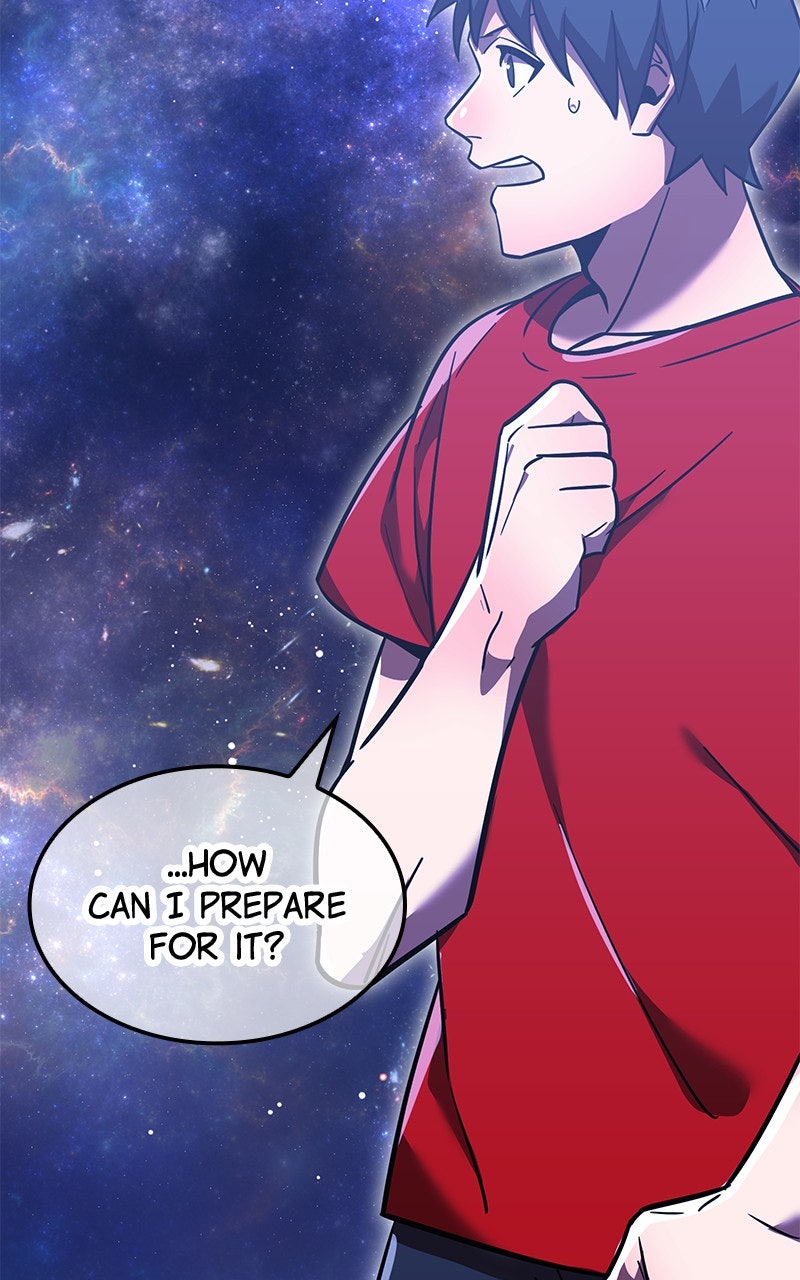 Savior ofDivine Blood Ep. 47 - The Aurora King page 81 - 