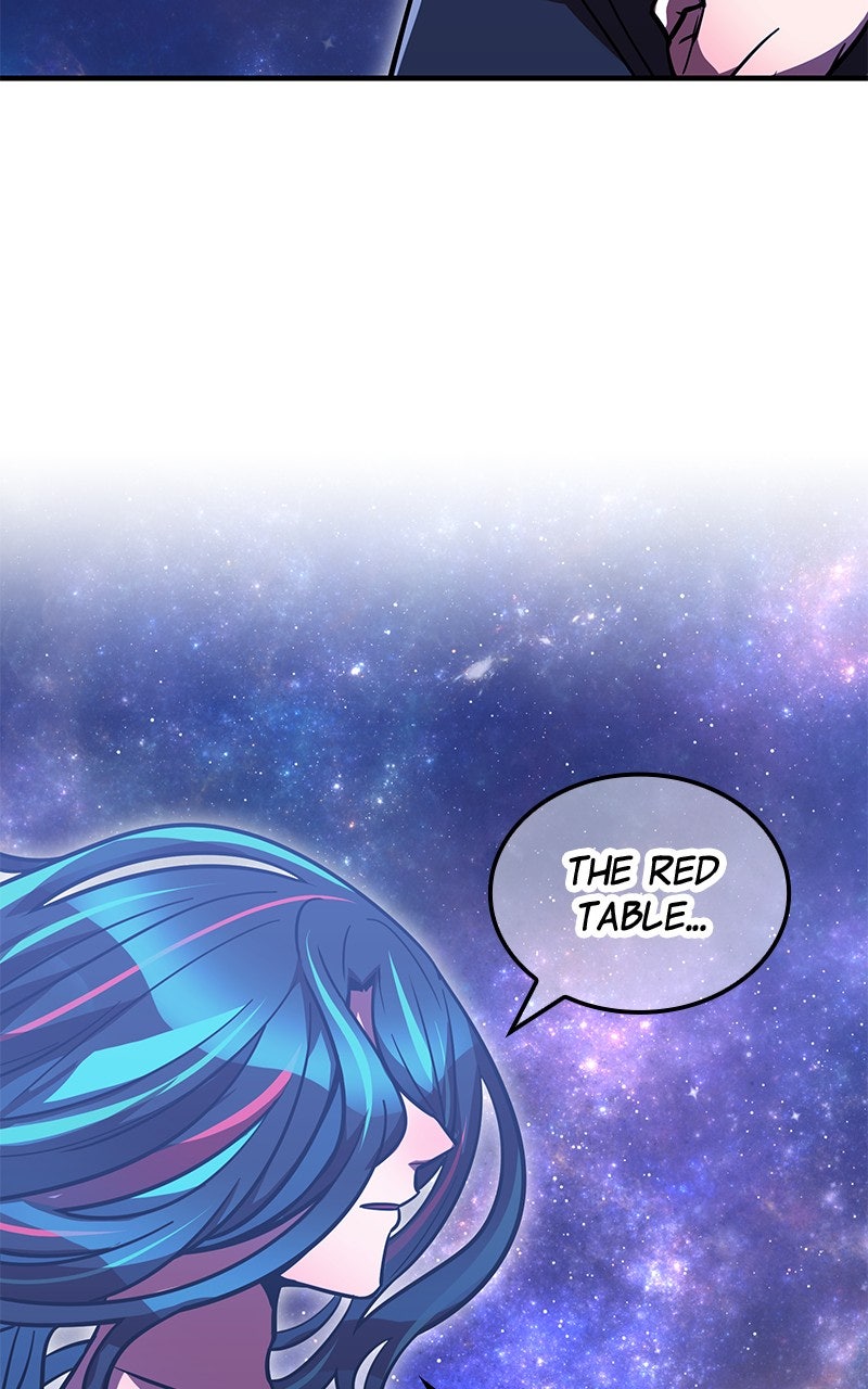 Savior ofDivine Blood Ep. 47 - The Aurora King page 82 - 