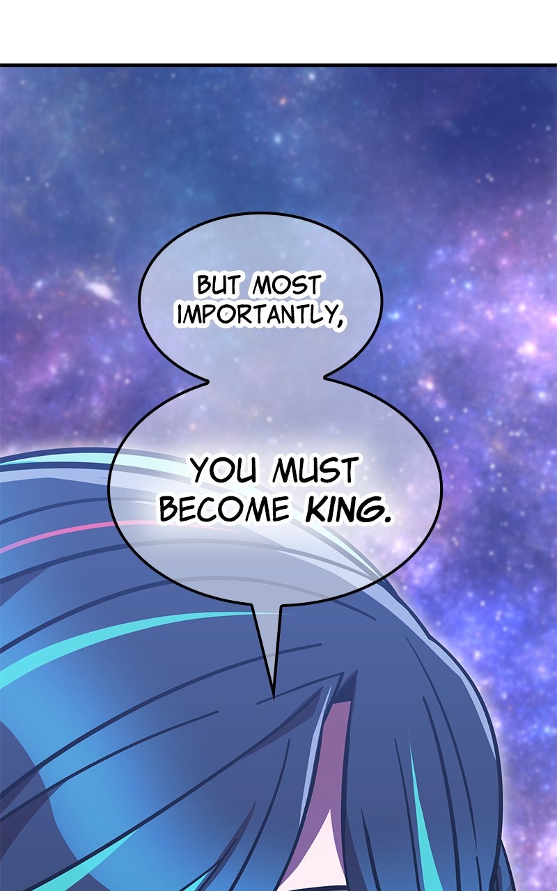 Savior ofDivine Blood Ep. 47 - The Aurora King page 84 - 
