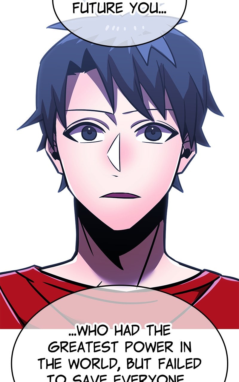 Savior ofDivine Blood Ep. 47 - The Aurora King page 96 - 