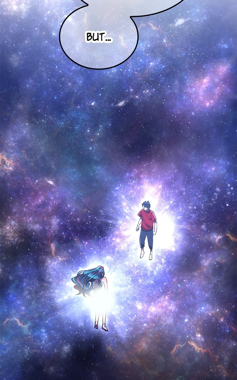 Savior ofDivine Blood Ep. 47 - The Aurora King page 98 - 