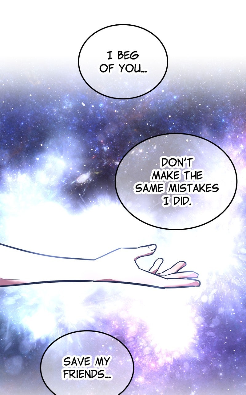 Savior ofDivine Blood Ep. 47 - The Aurora King page 100 - 