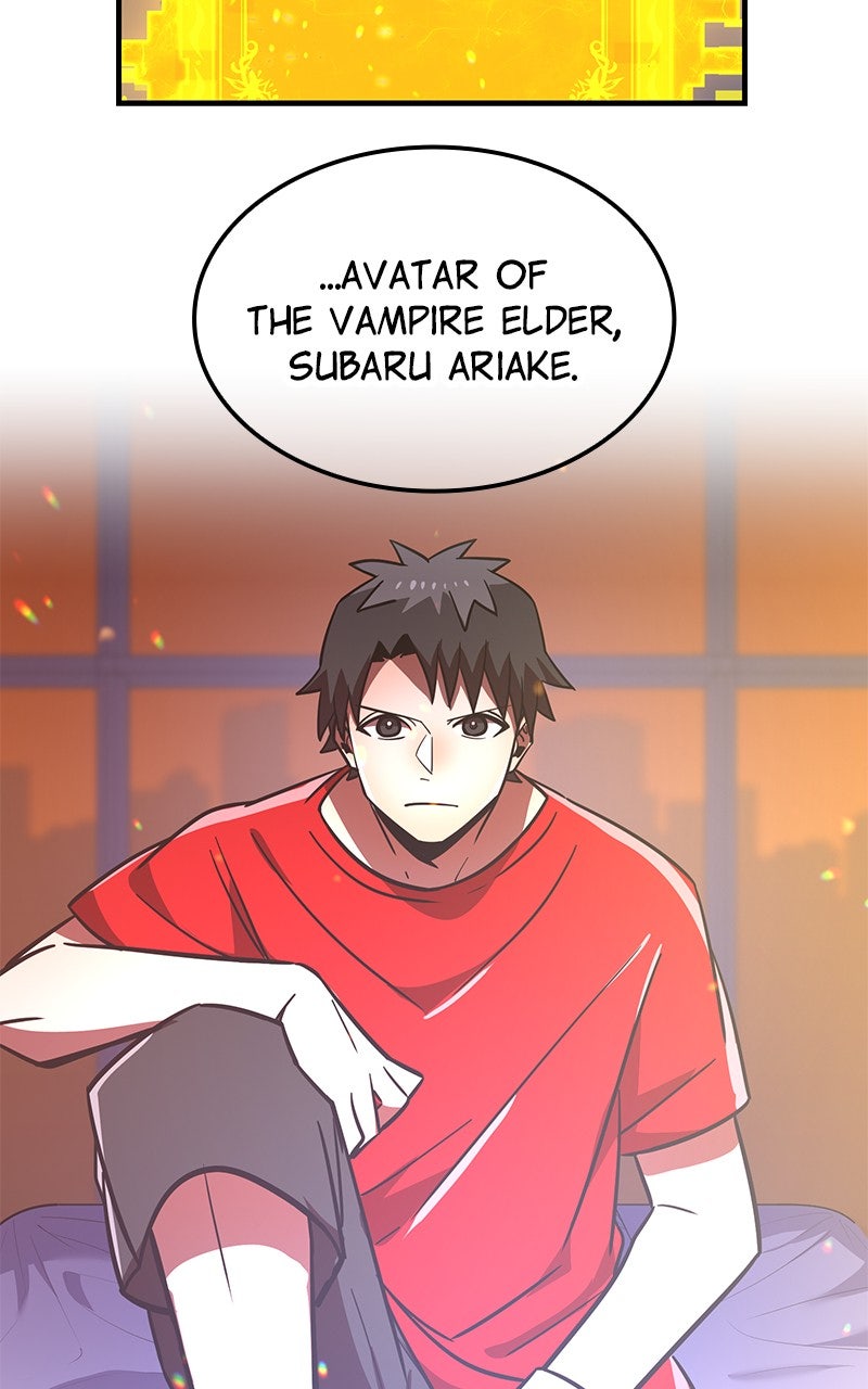 Savior ofDivine Blood Ep. 48 - The First Disaster 1 page 2 - 