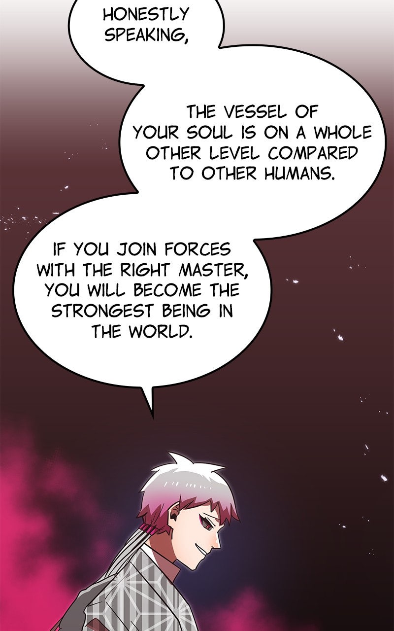 Savior ofDivine Blood Ep. 48 - The First Disaster 1 page 102 - 