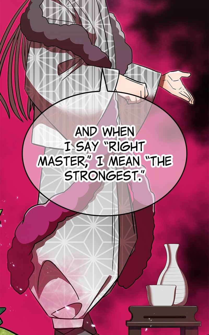 Savior ofDivine Blood Ep. 48 - The First Disaster 1 page 103 - 