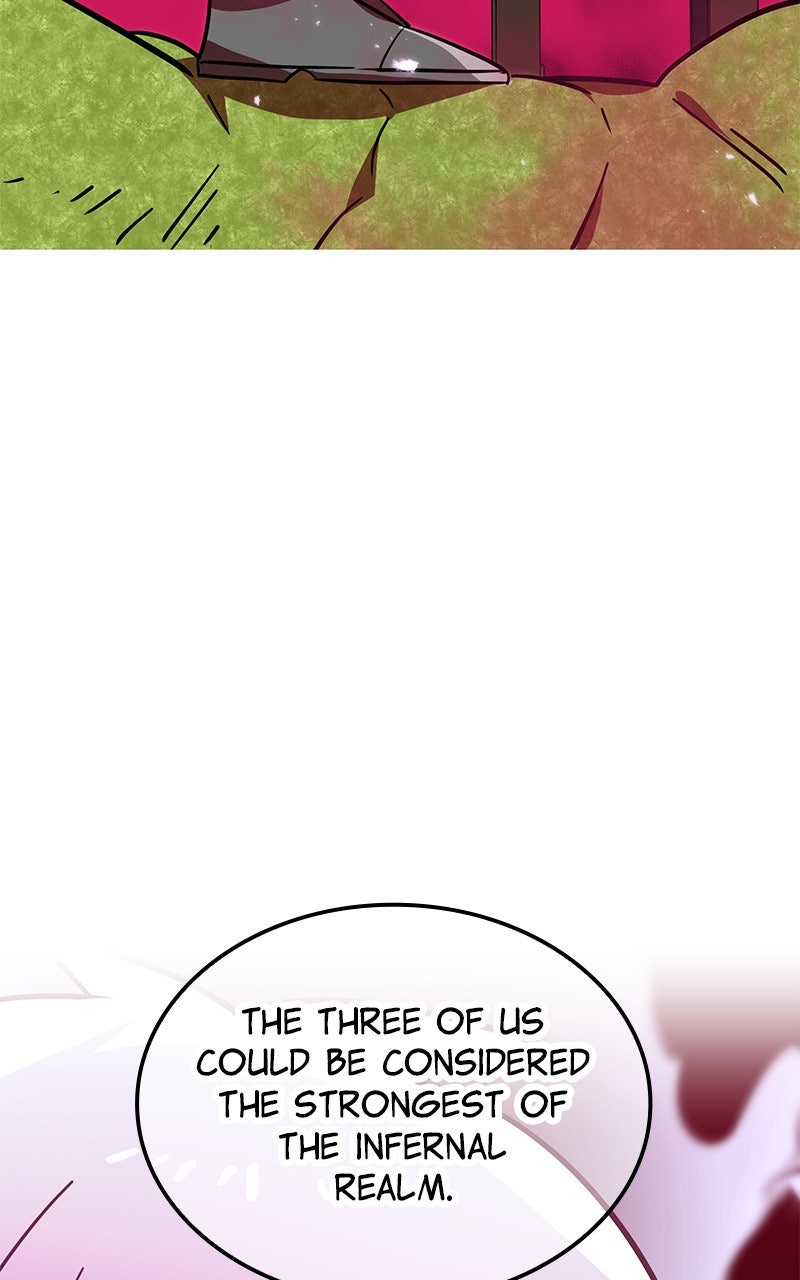 Savior ofDivine Blood Ep. 48 - The First Disaster 1 page 104 - 
