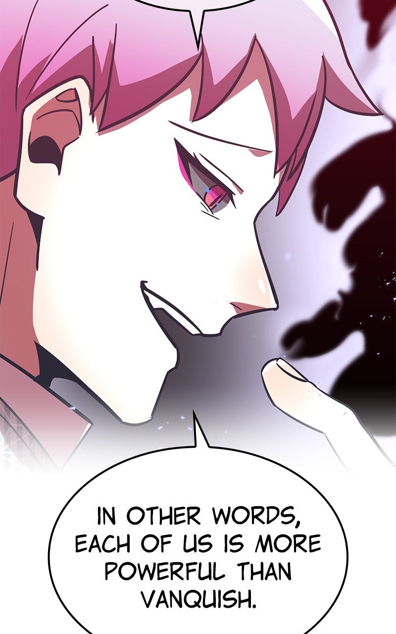 Savior ofDivine Blood Ep. 48 - The First Disaster 1 page 105 - 