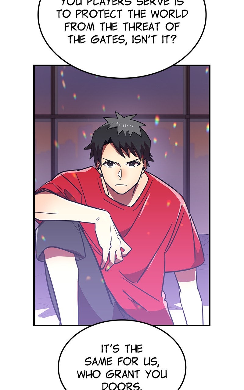 Savior ofDivine Blood Ep. 48 - The First Disaster 1 page 107 - 