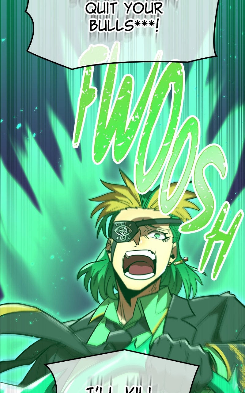 Savior ofDivine Blood Ep. 48 - The First Disaster 1 page 110 - 