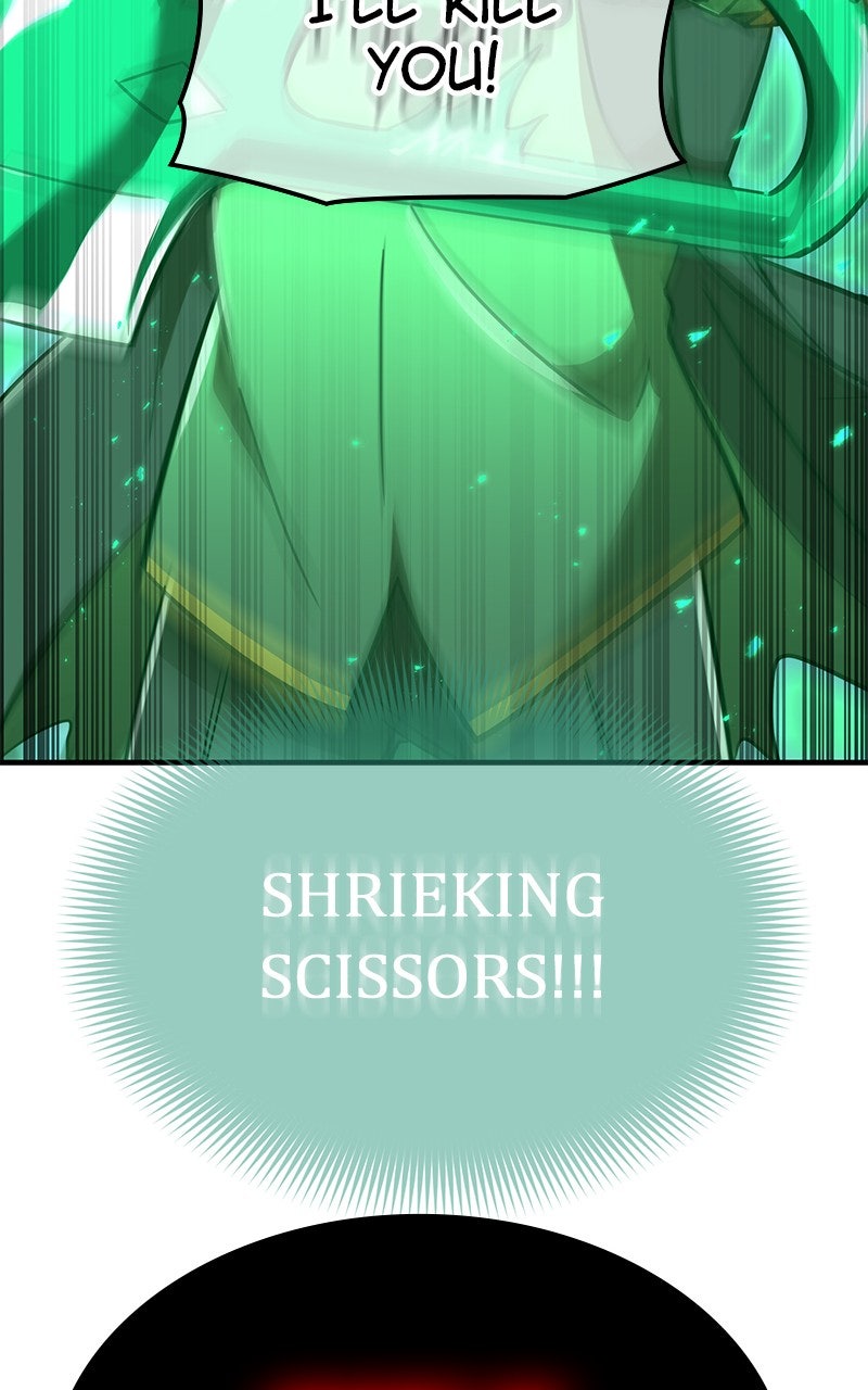 Savior ofDivine Blood Ep. 48 - The First Disaster 1 page 111 - 