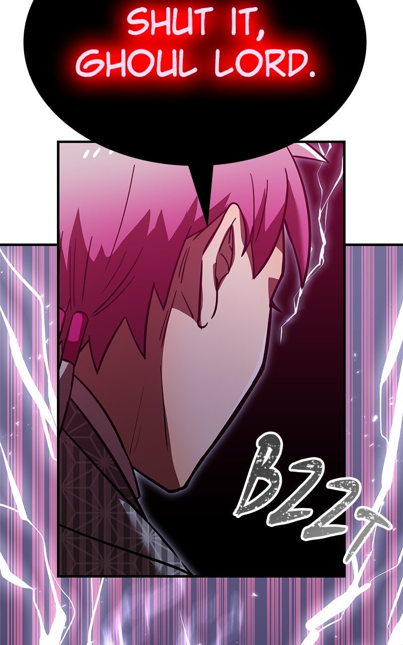Savior ofDivine Blood Ep. 48 - The First Disaster 1 page 112 - 