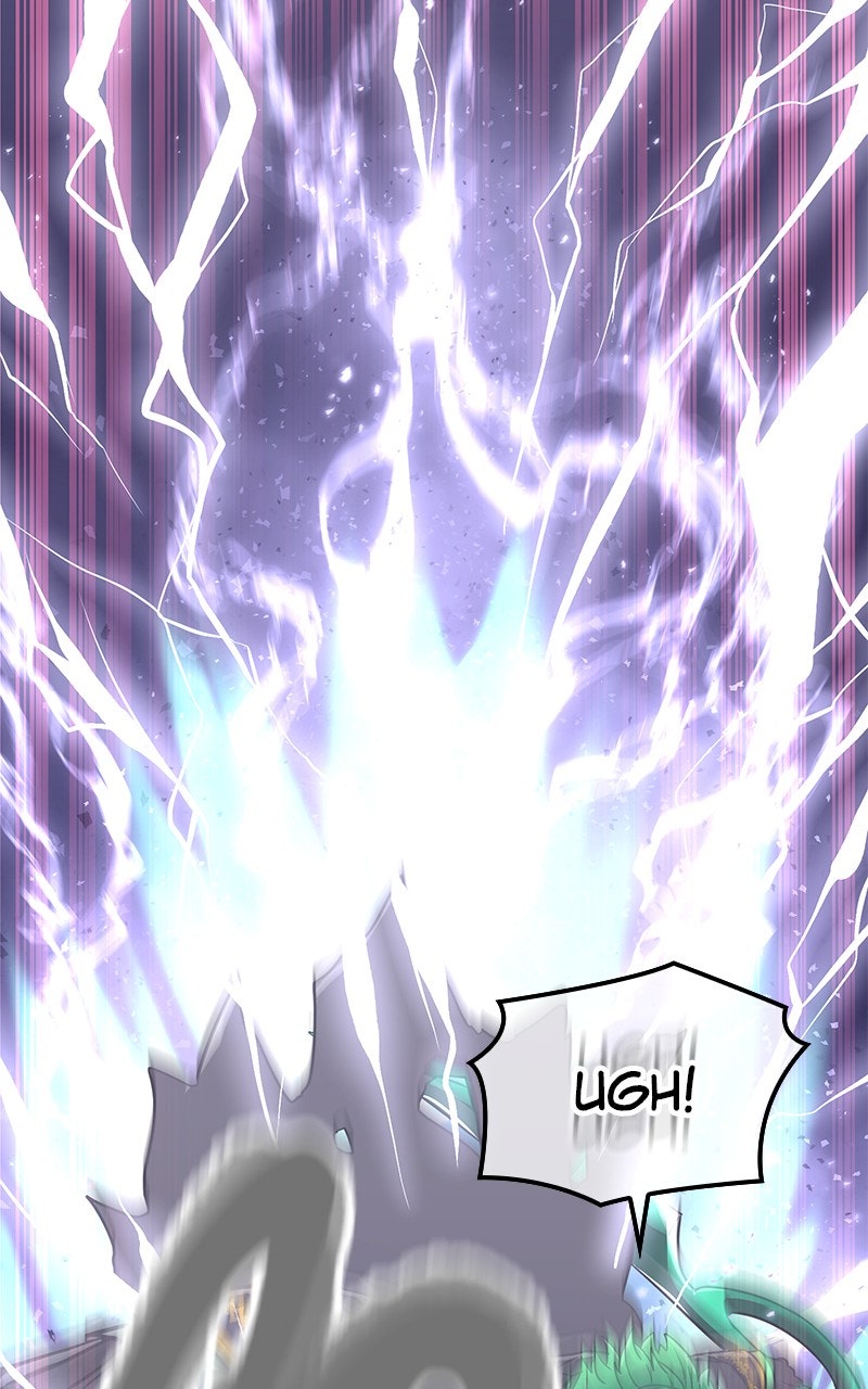 Savior ofDivine Blood Ep. 48 - The First Disaster 1 page 113 - 