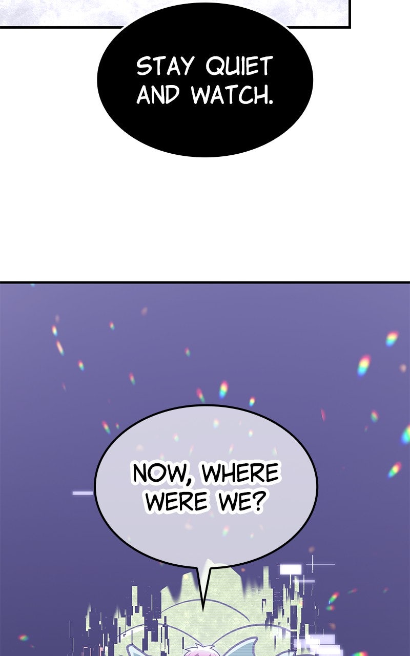 Savior ofDivine Blood Ep. 48 - The First Disaster 1 page 117 - 