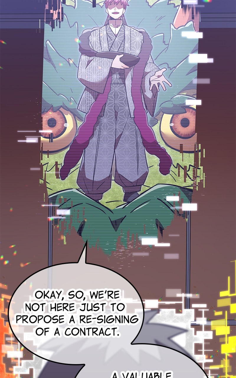Savior ofDivine Blood Ep. 48 - The First Disaster 1 page 118 - 