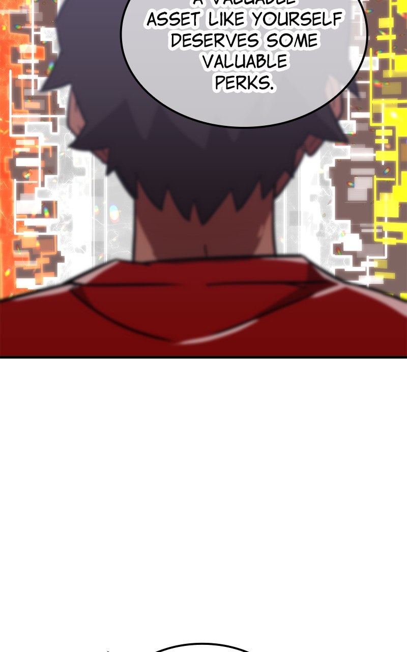 Savior ofDivine Blood Ep. 48 - The First Disaster 1 page 119 - 